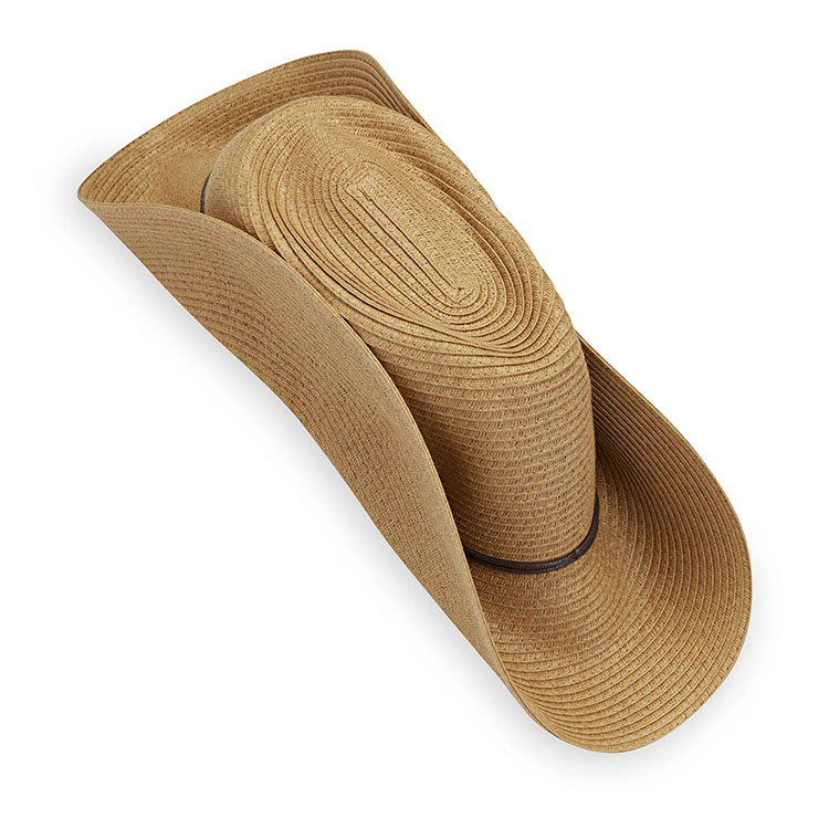 Wallaroo Ladies Montecito Hat 8