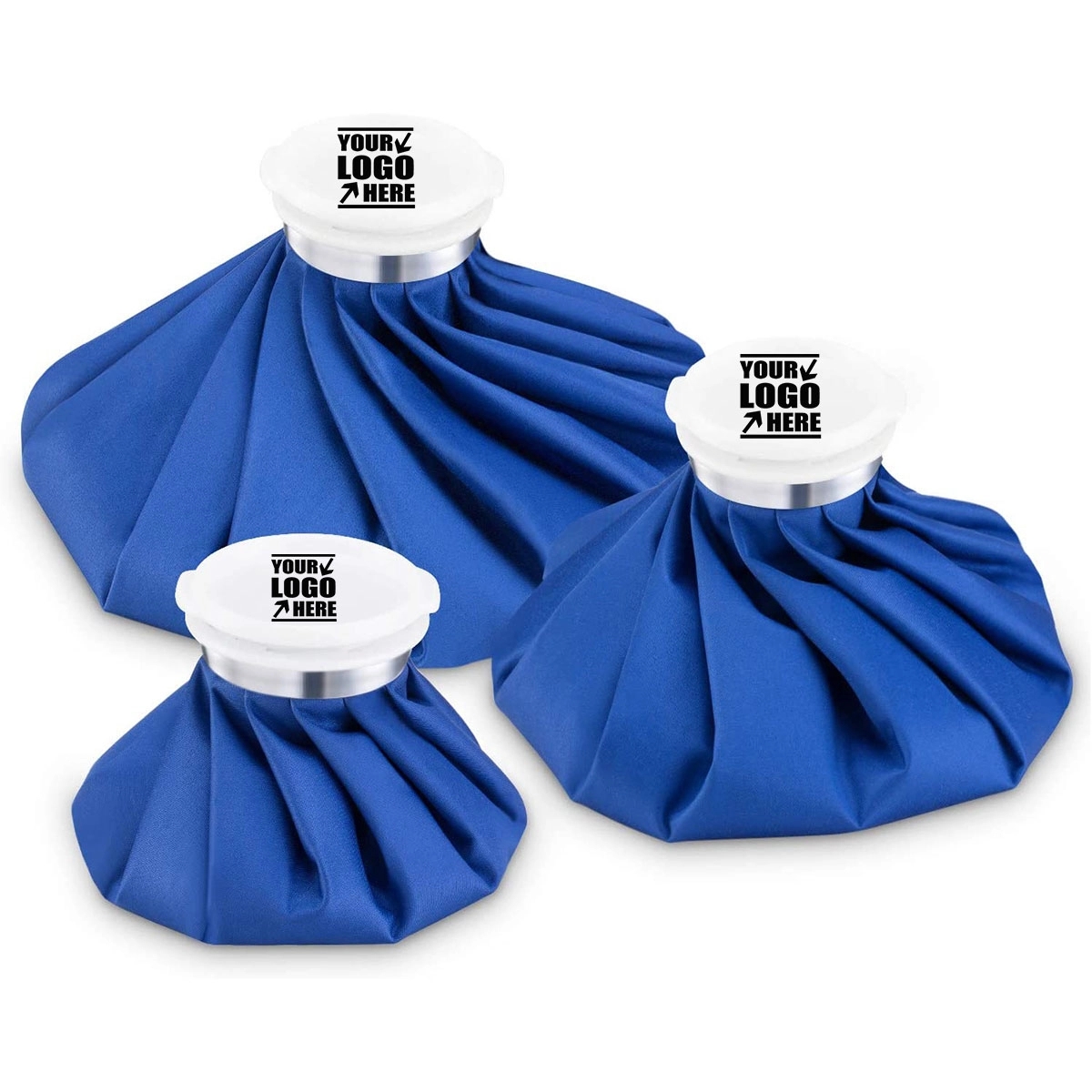 Hot Cold Reusable Ice Bag 3