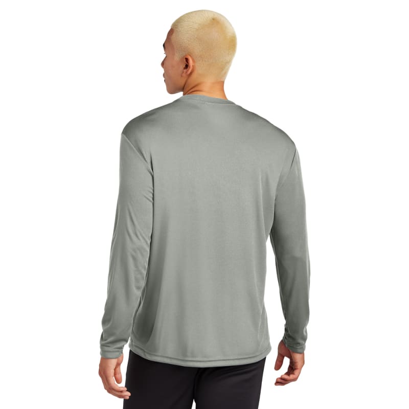Sport-Tek Long Sleeve PosiCharge Competitor Tee. 104