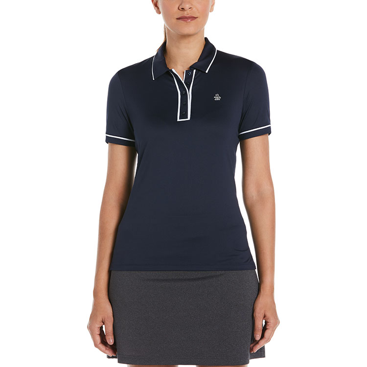 Original Penguin Ladies Veronica Polo 2