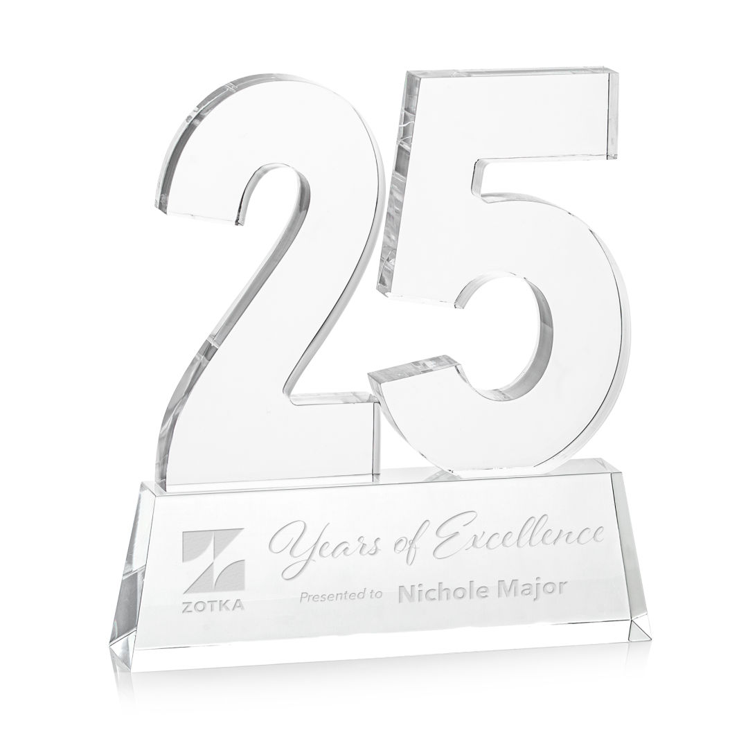 Milestone Award 2