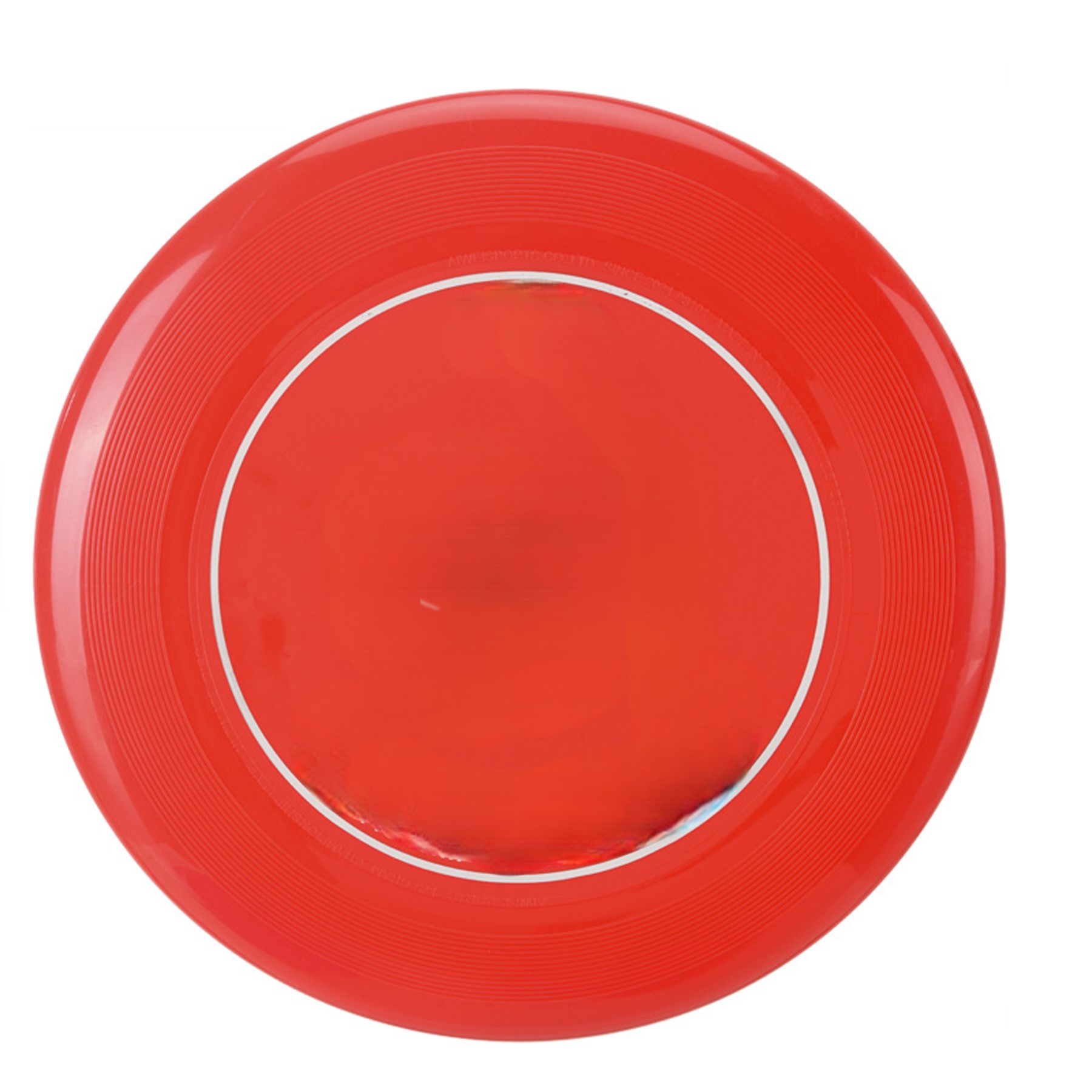 Professional Flying Disc 4