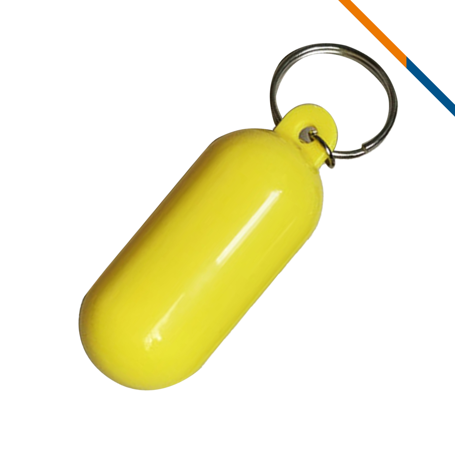 Traid Floating Keychain 6