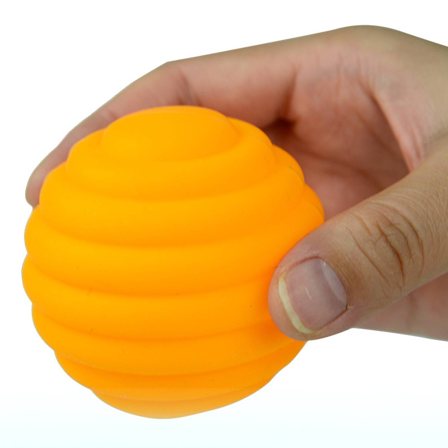 Automatic water filled silicone glue balloon 3