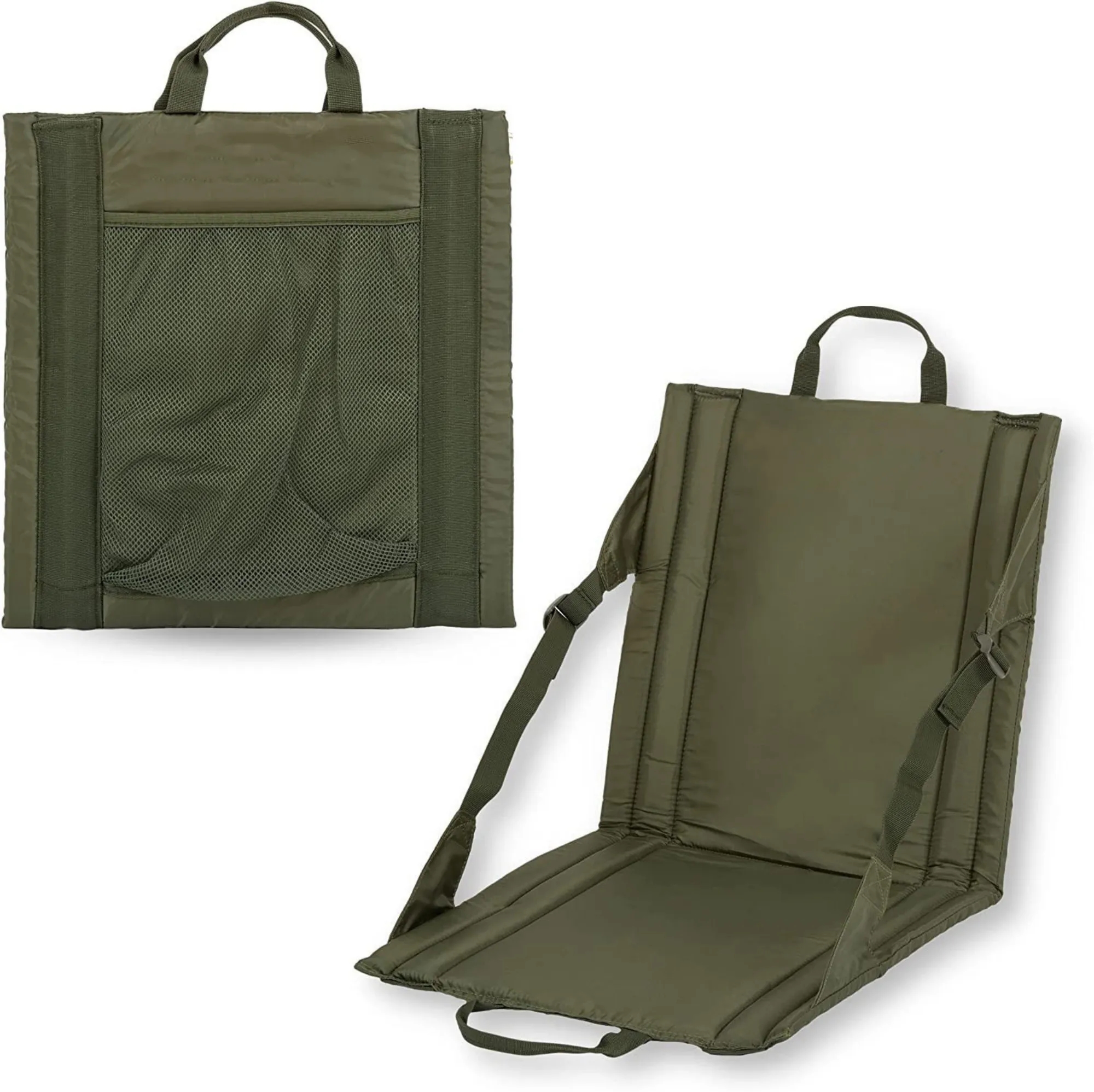 Adjustable Seat Cushion 1