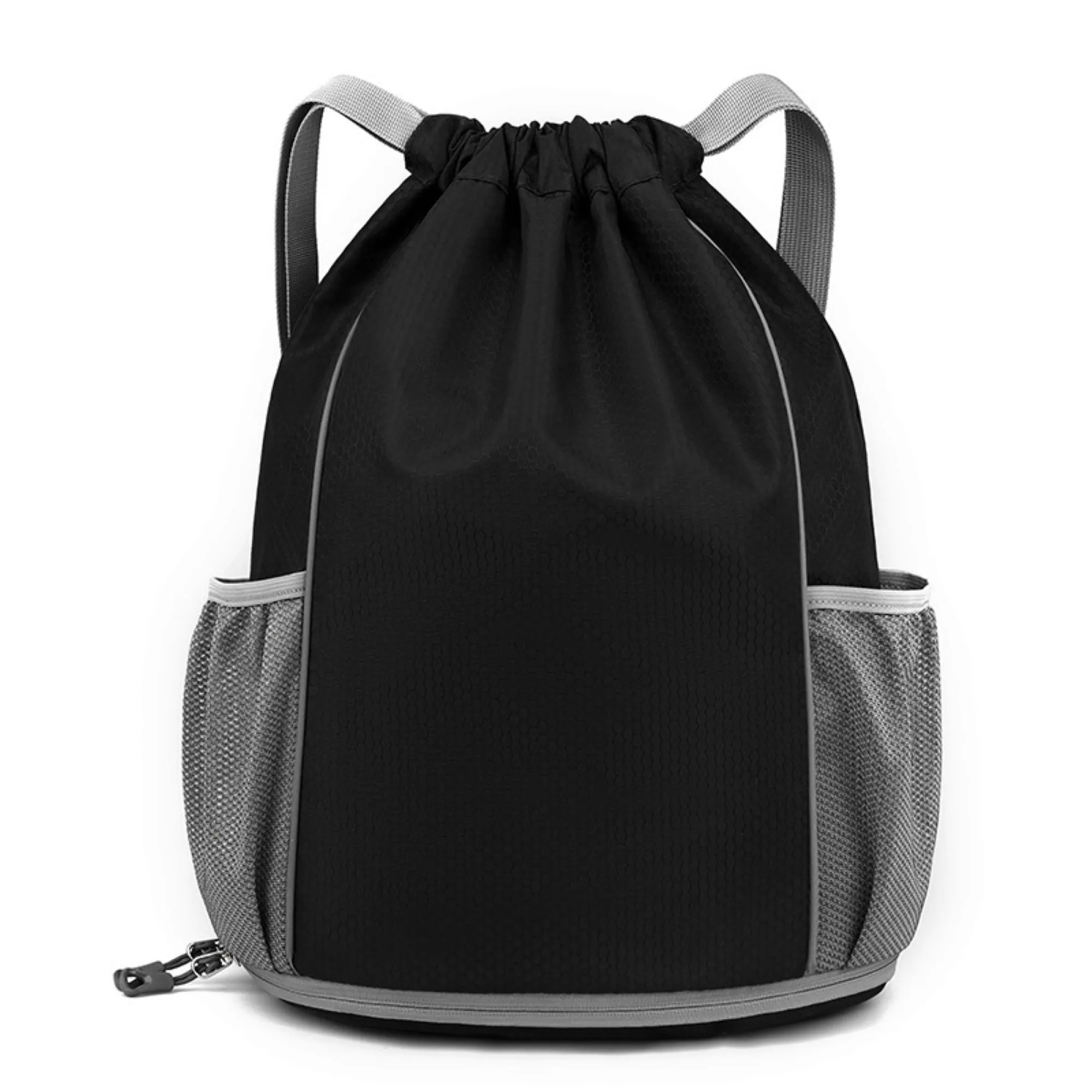 Drawstring Outdoor Sports Bag 8