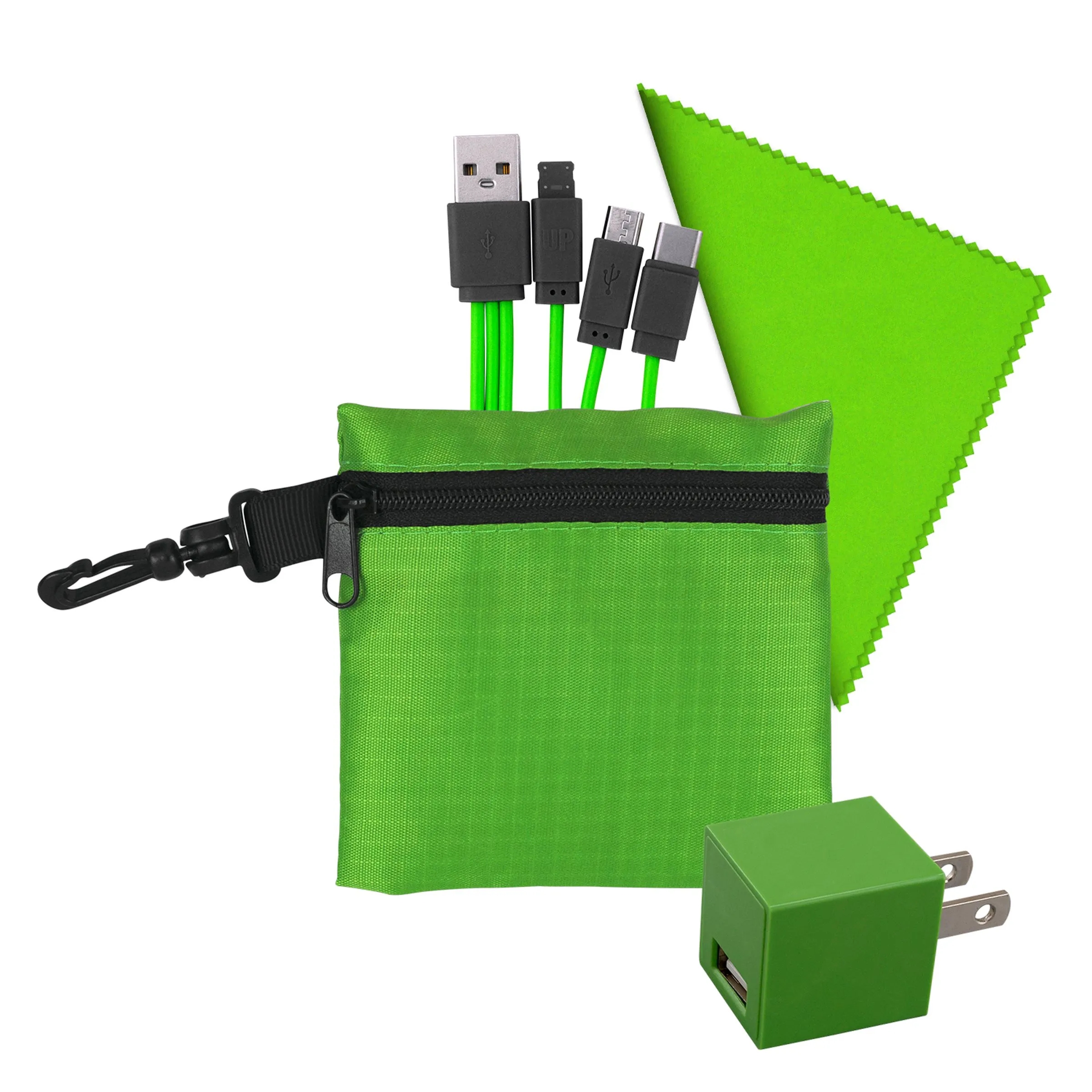 TRENDY MIAMI CLOTH TECH SET 11