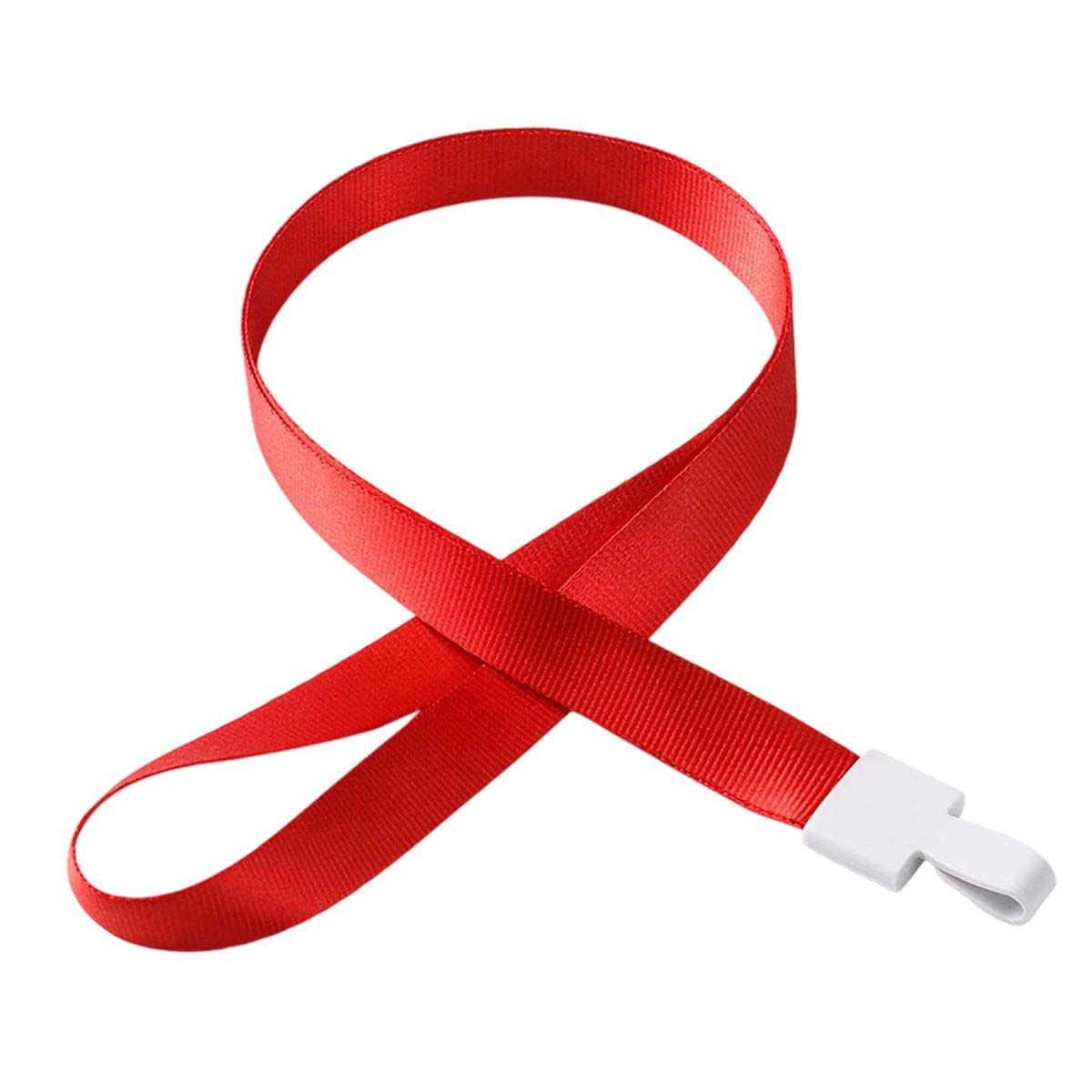 Secure Breakaway Lanyard Comfortable Strap 26