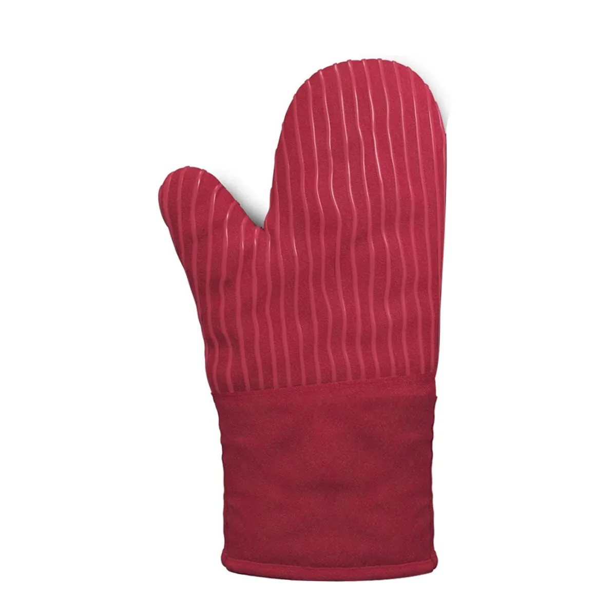 Silicone Oven Mitt 3