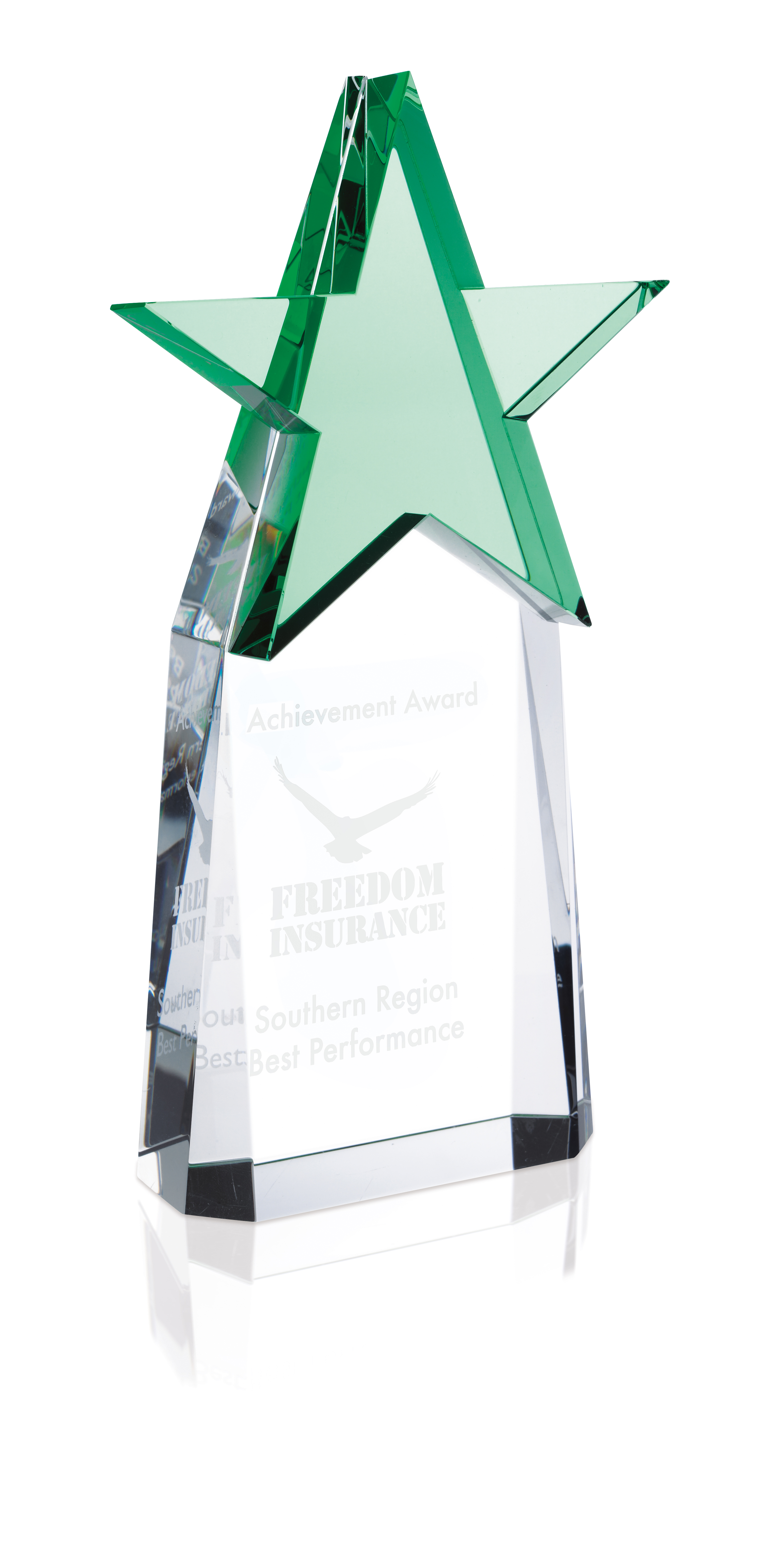 JAFFA® Top Star Award 7