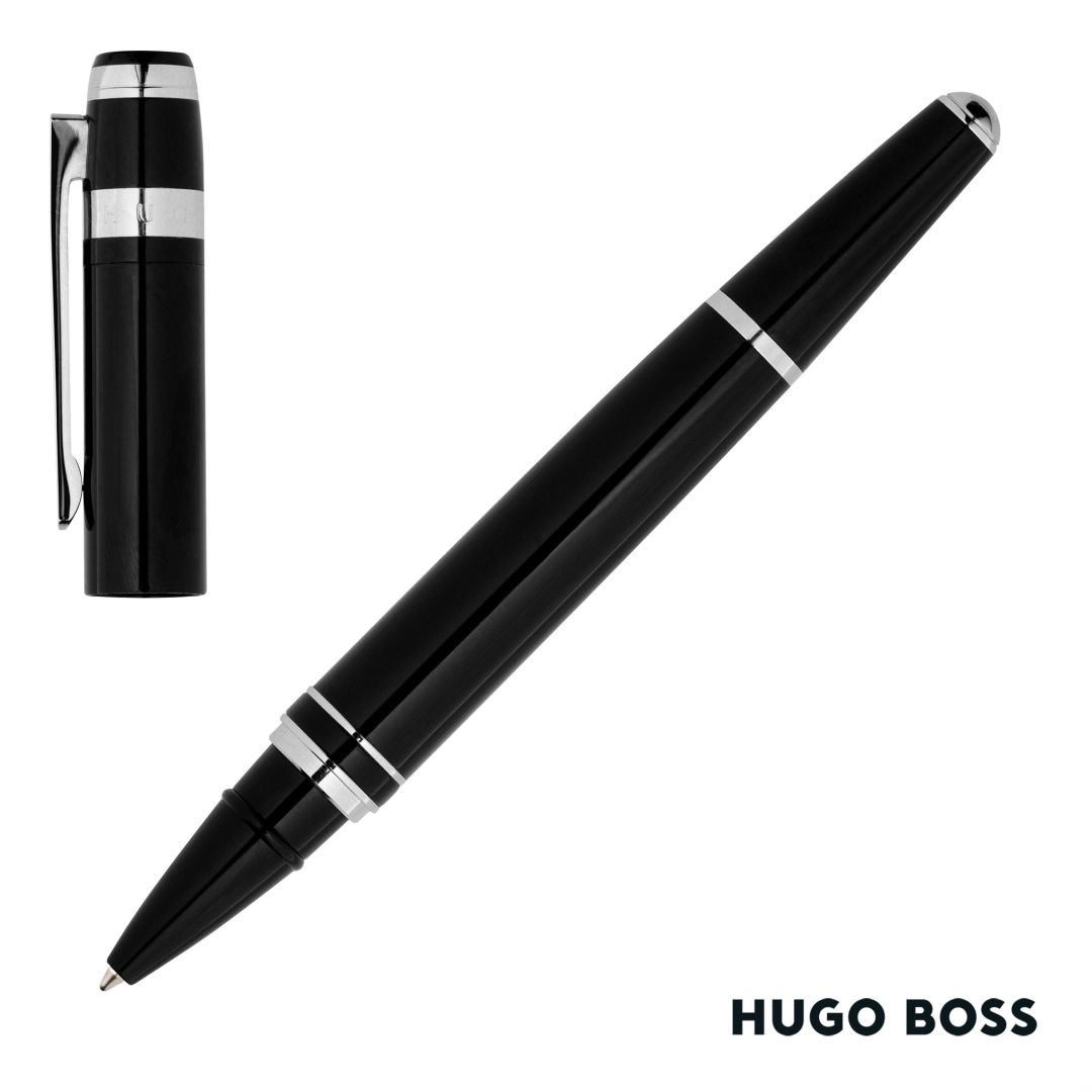 Hugo Boss® Classic Fusion Pen 2