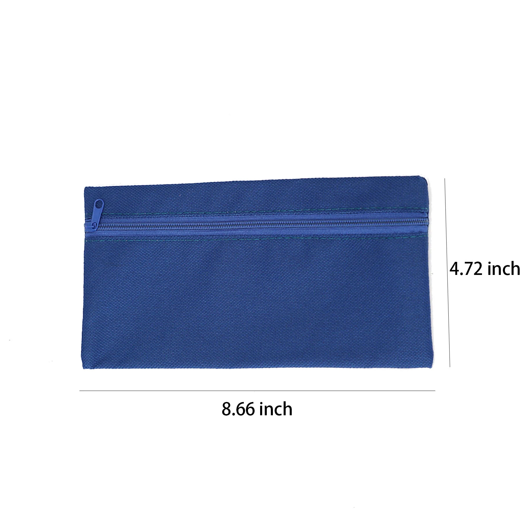 Canvas Pencil Case 2
