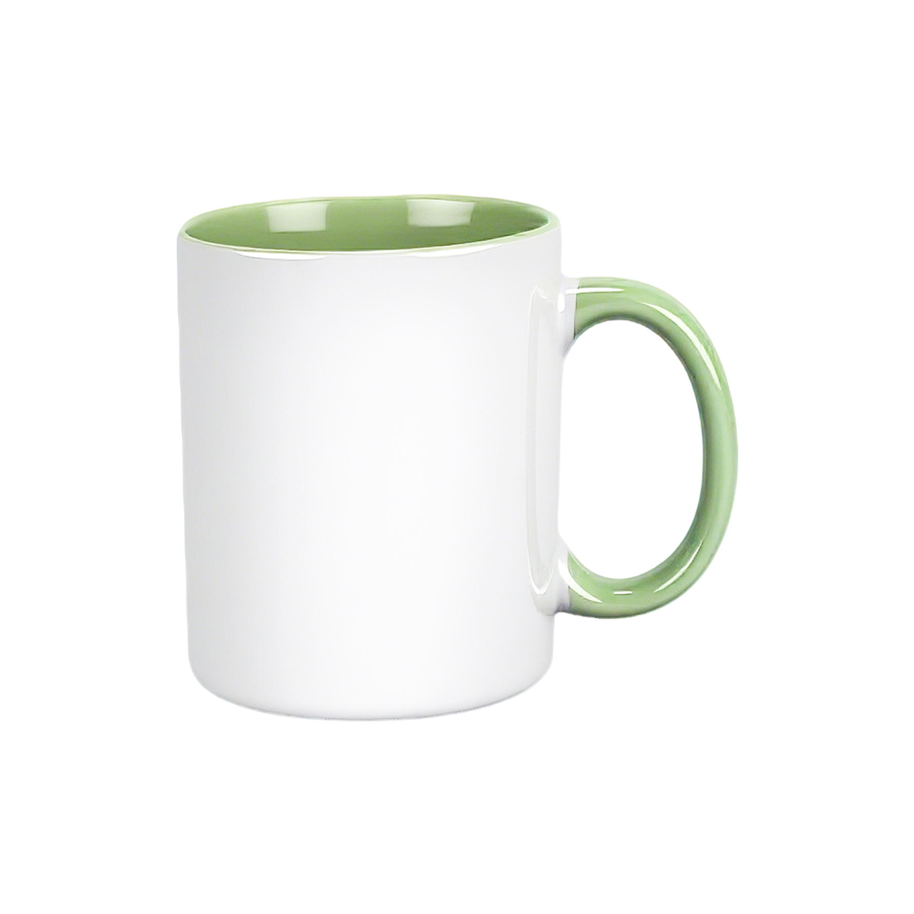 11oz Ceramic Coffee Mugs 6