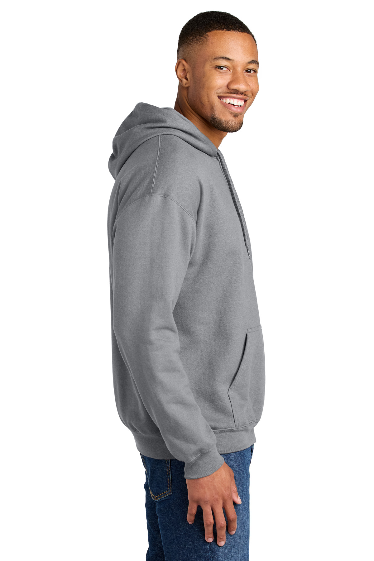 Gildan Softstyle Midweight Pullover Hooded Sweatshirt SF500 193