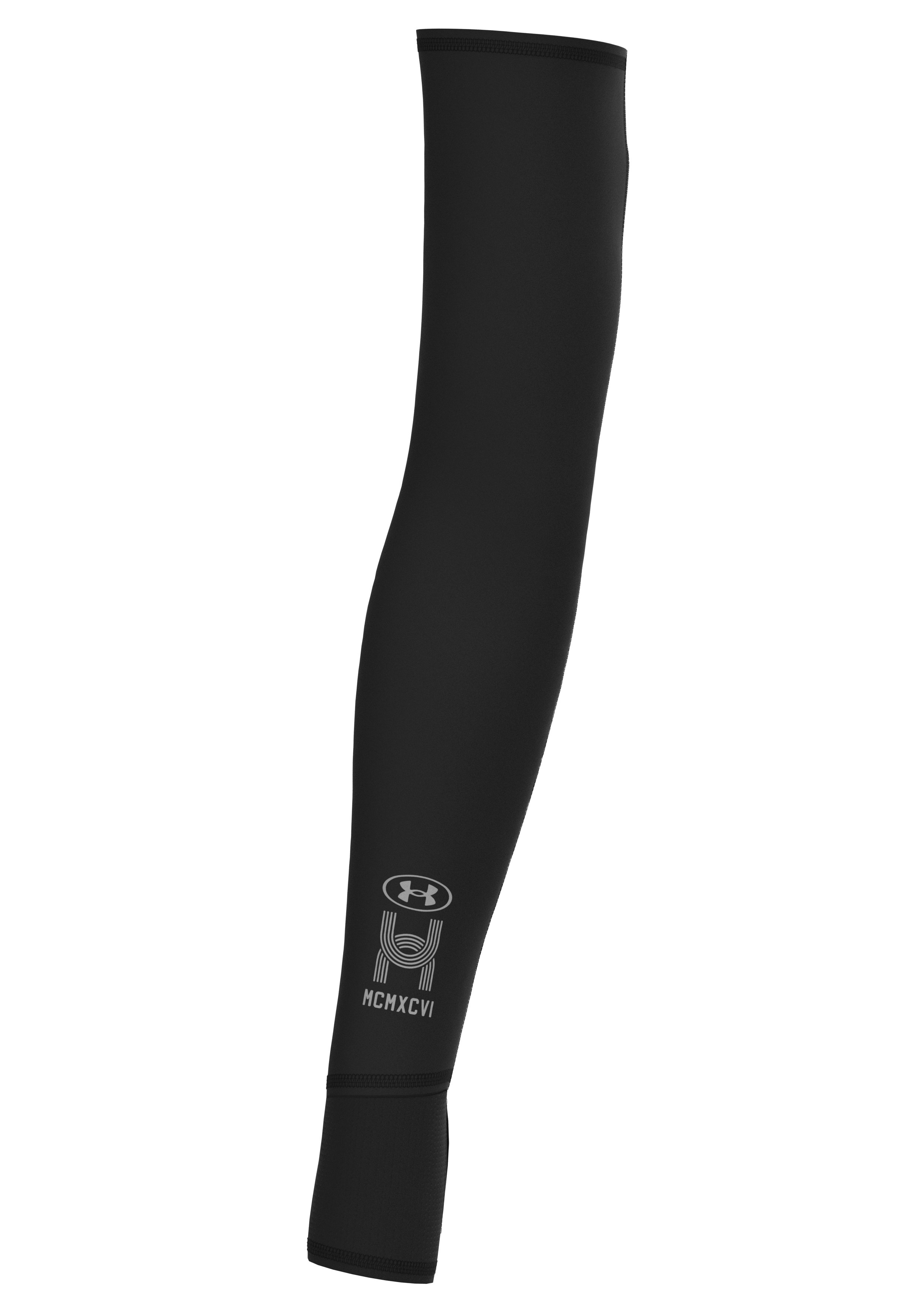 UA Sleeves Unisex 7