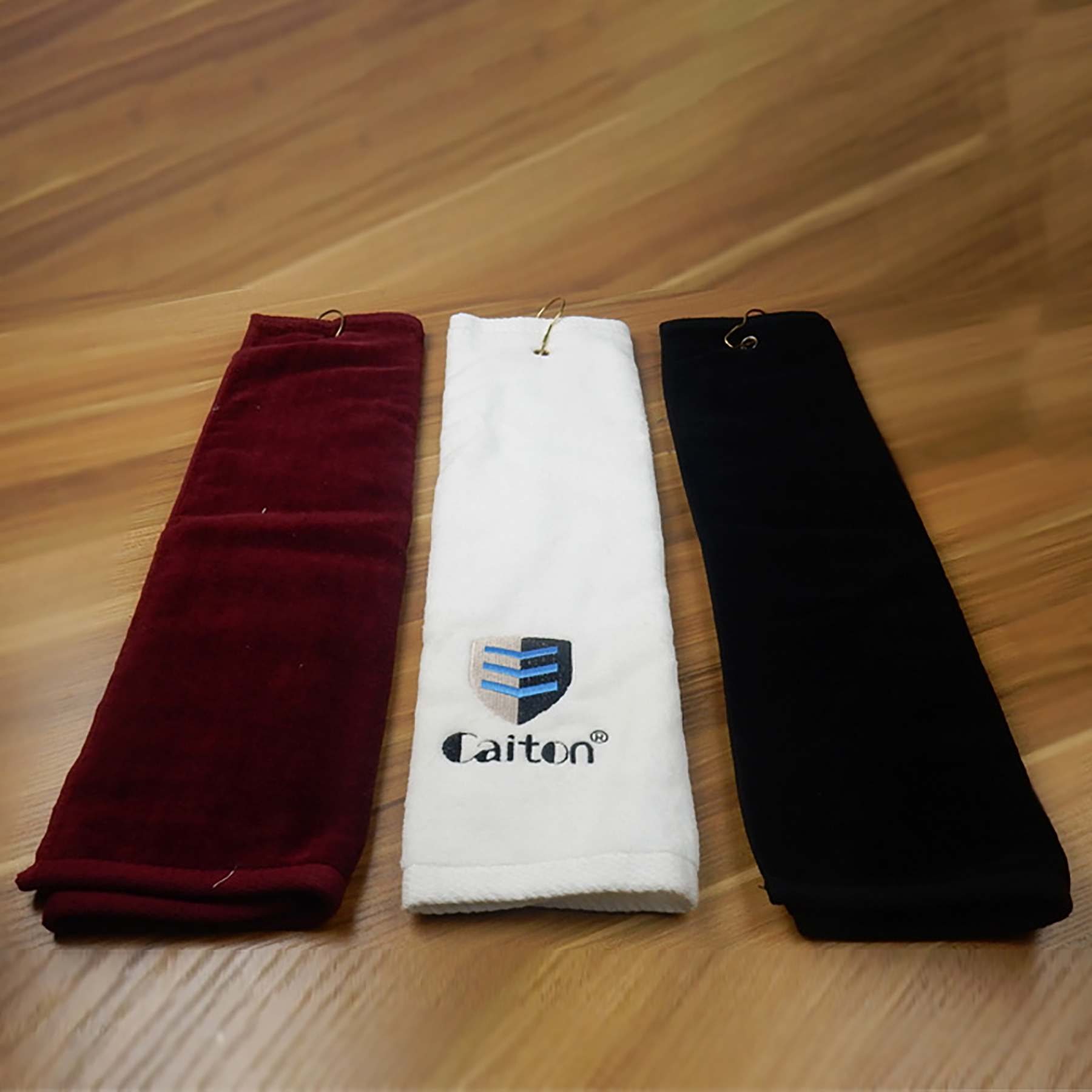 Golf Sports & Gym Cotton Towel 2