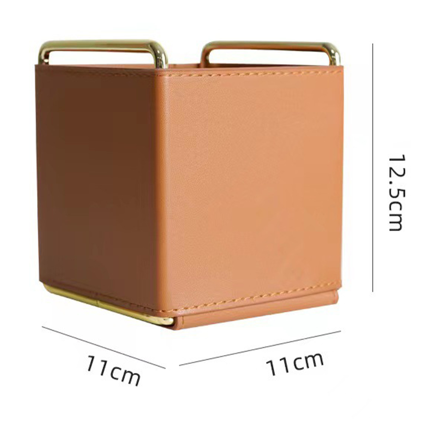 Leather Pen Holder 3