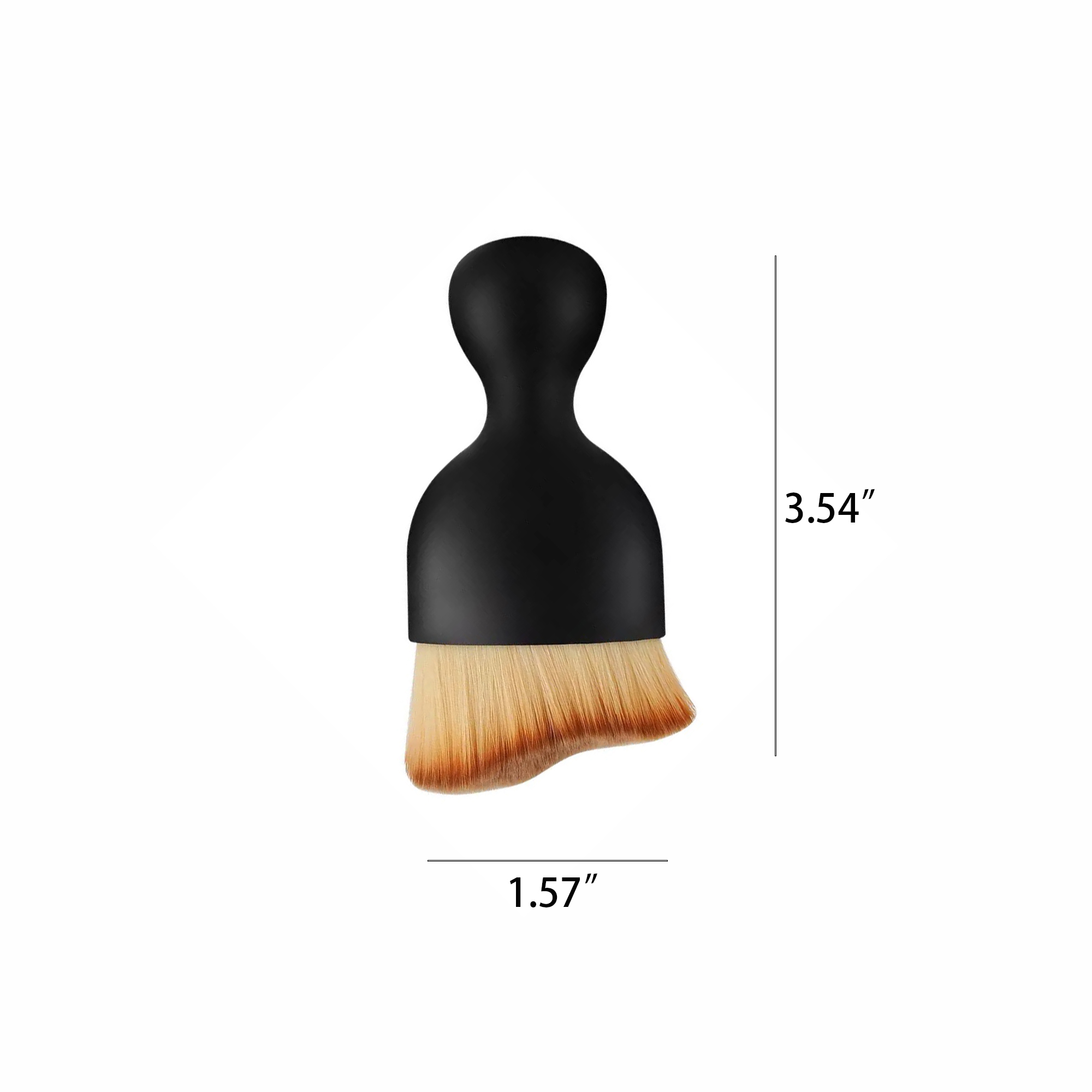 Car Cleaning Brush MOQ 10pcs 3