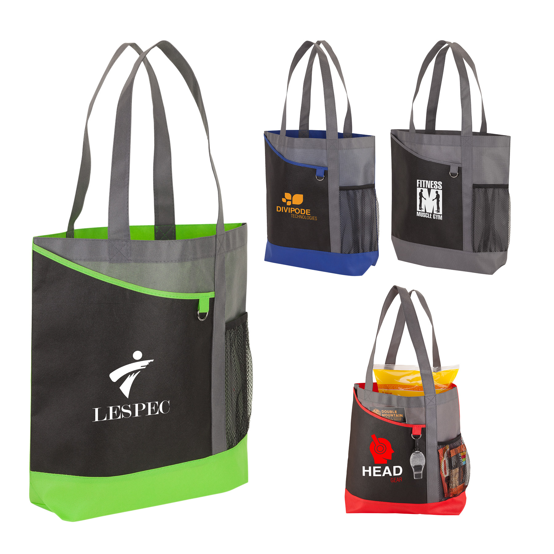 Valley Ranch Tote Bag 15
