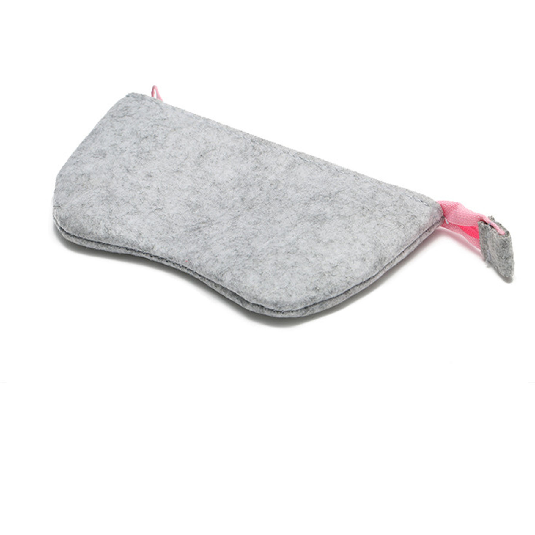 Felt Eyeglass Bag 5