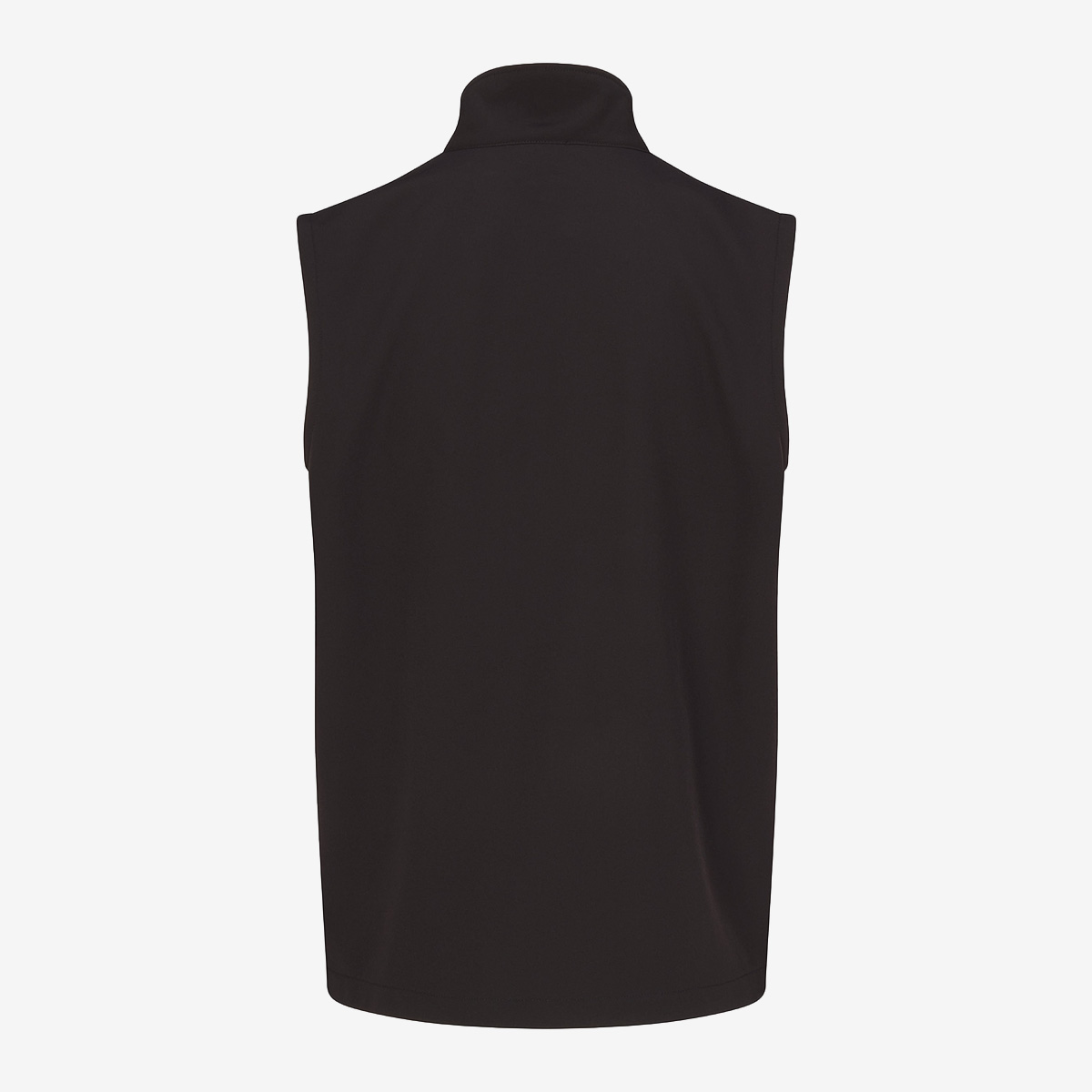Men's Journey Soft Shell Vest 9