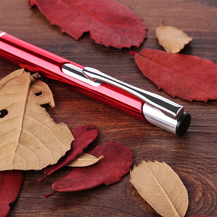 Executive Metal Ballpoint Pen 8