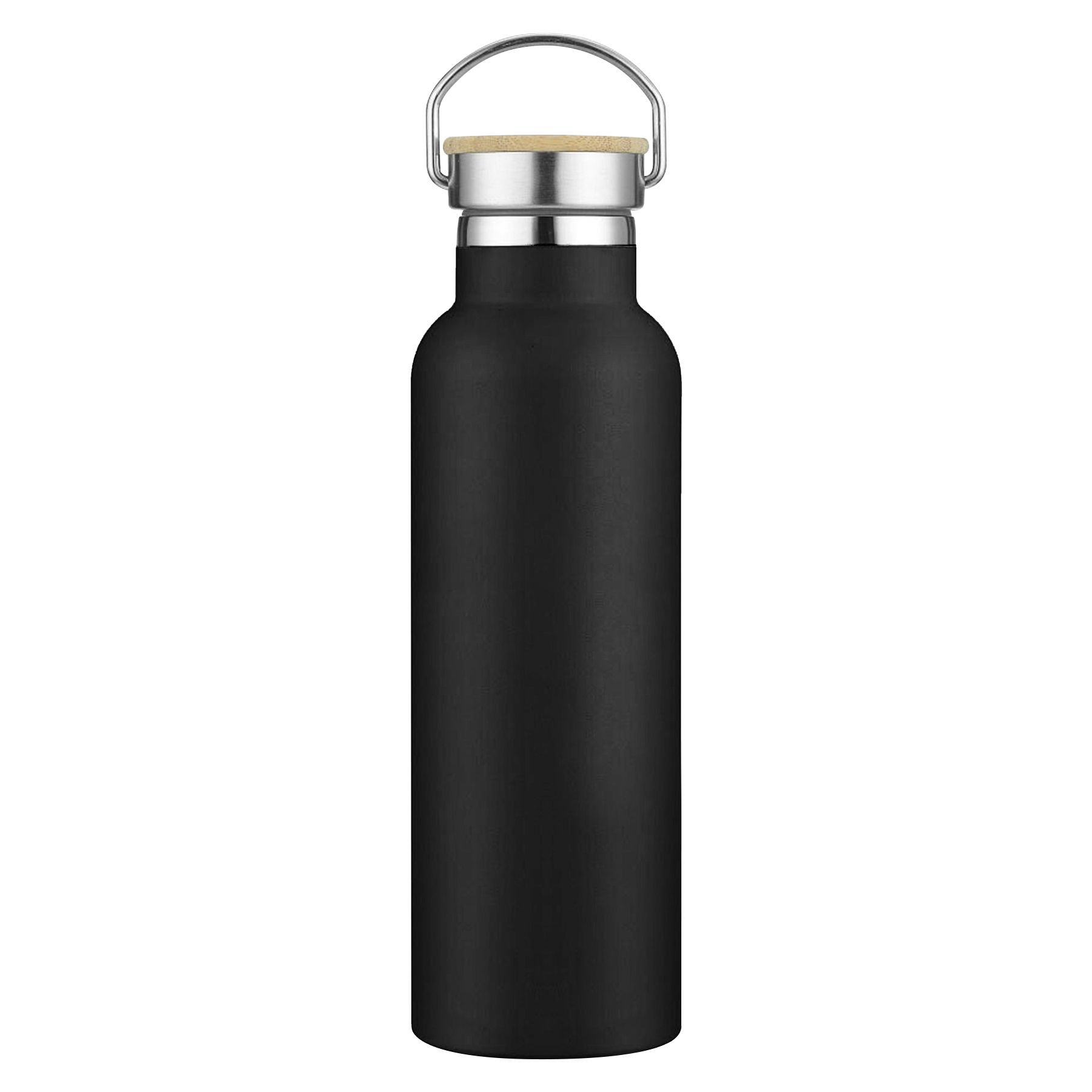 Sports Large Mouth Water Bottle 750ML 9