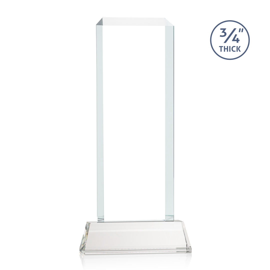 Dalton VividPrint™ Award on Newhaven - Clear 3