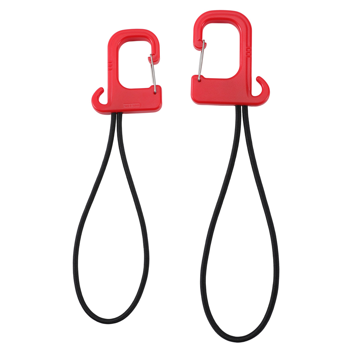 Swivel Clip Folding Bag Hanger 25