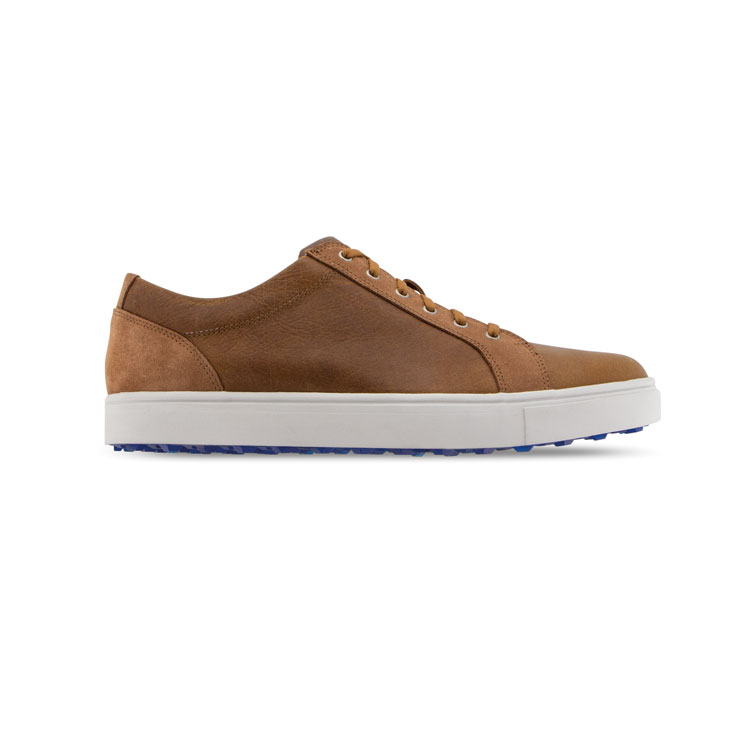 FootJoy Men's Club Casuals- Contour Last Golf Shoes 1
