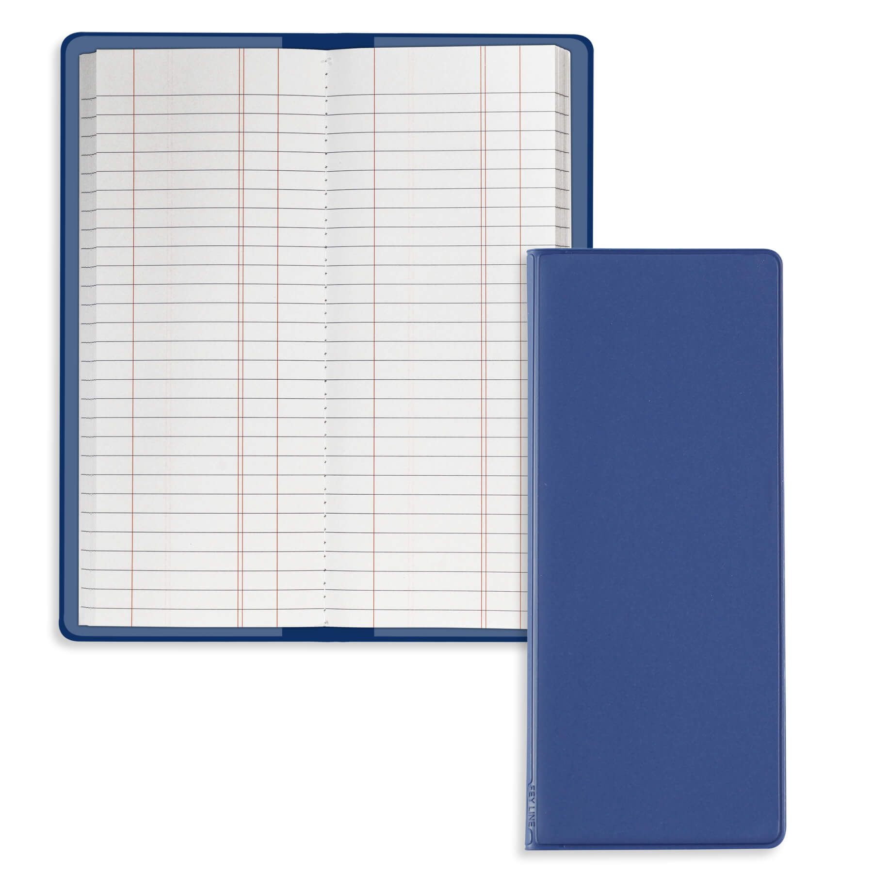 Flexible Tally Book 9
