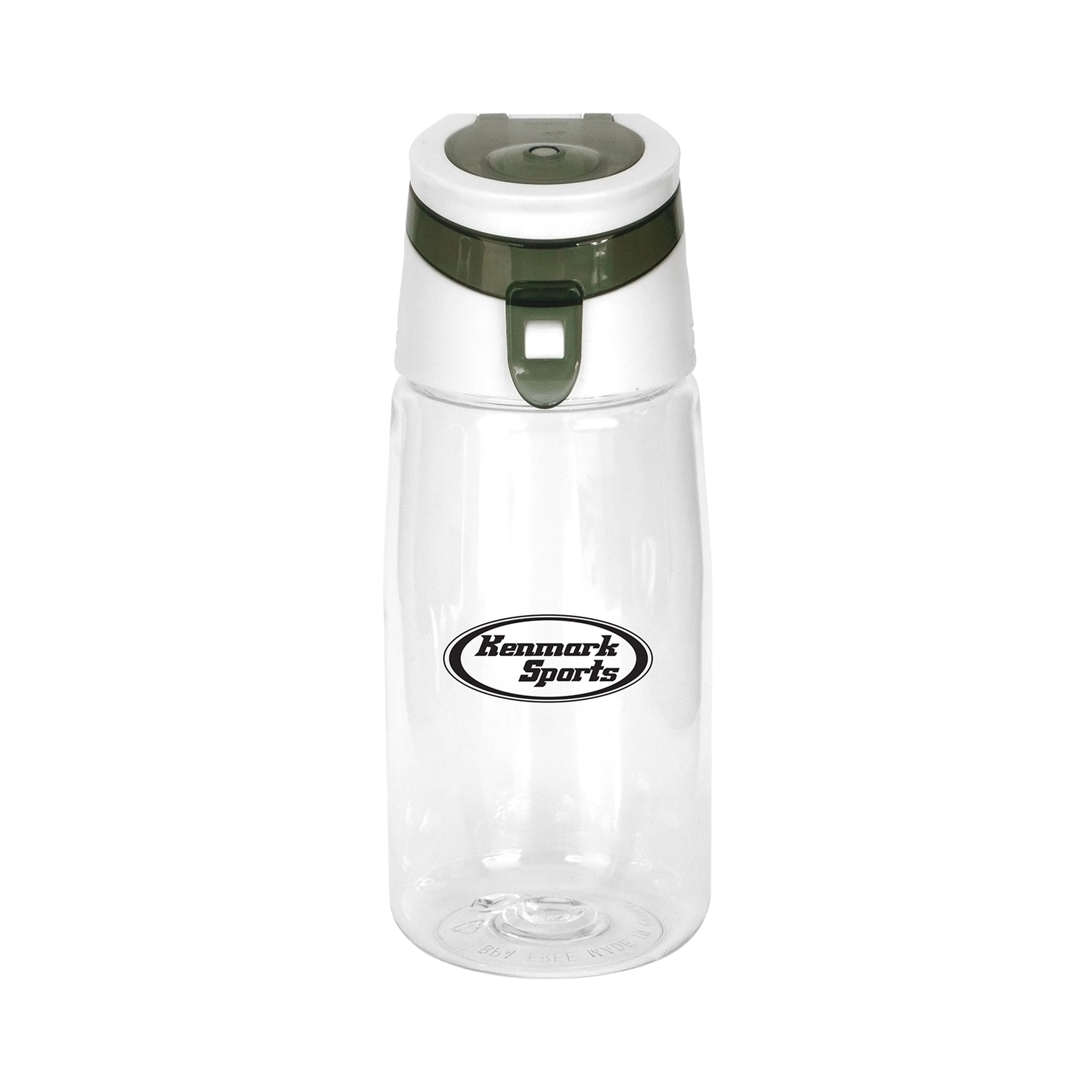 Trendy 18 oz. Recycled Bottle 4