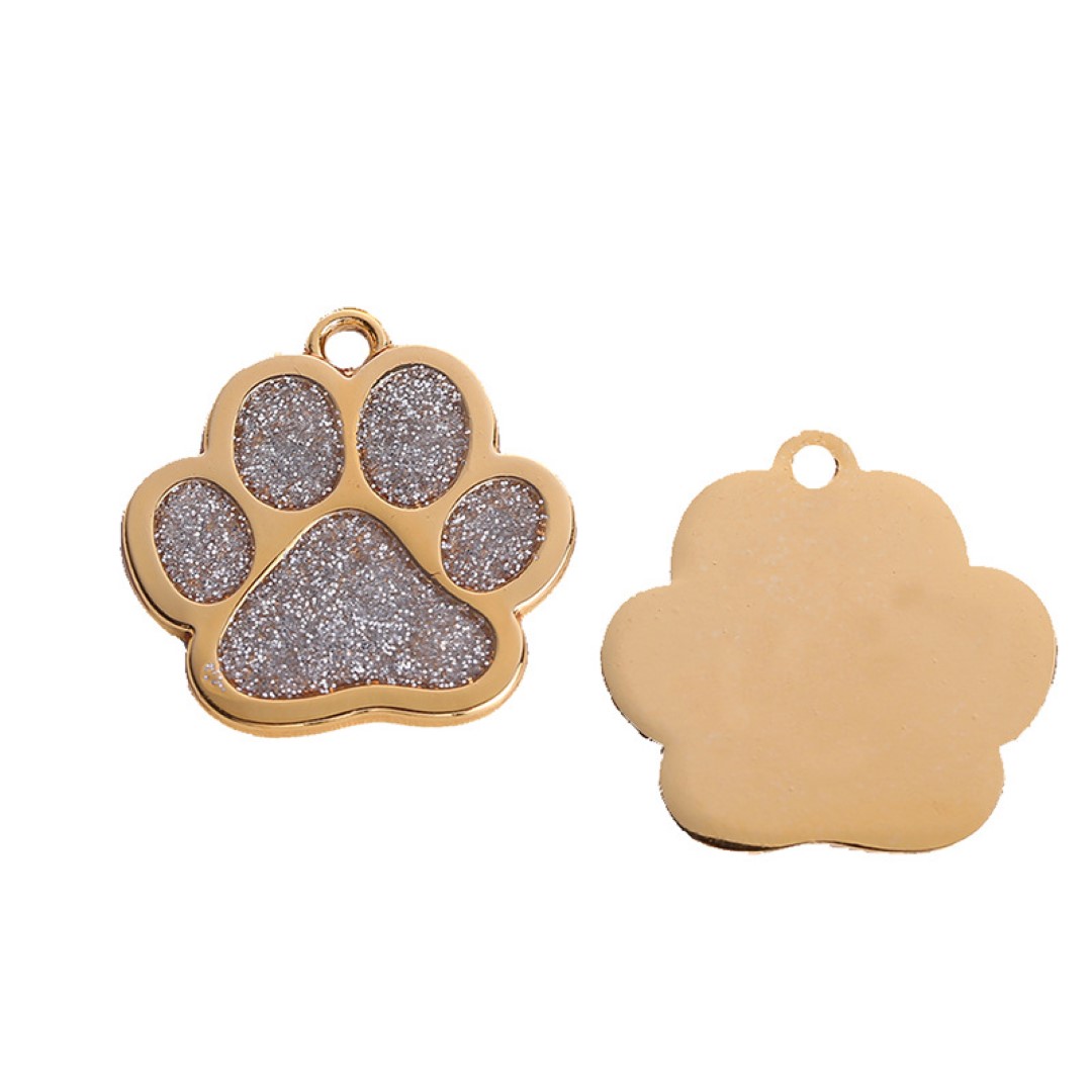 Pet Anti-loss Tags 4