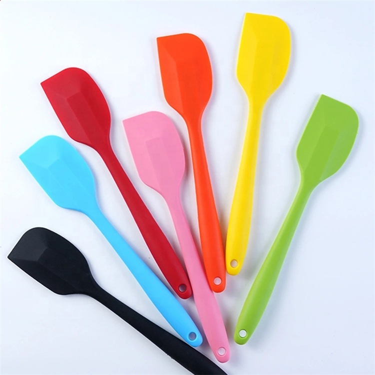 Silicone Butter Spatulas