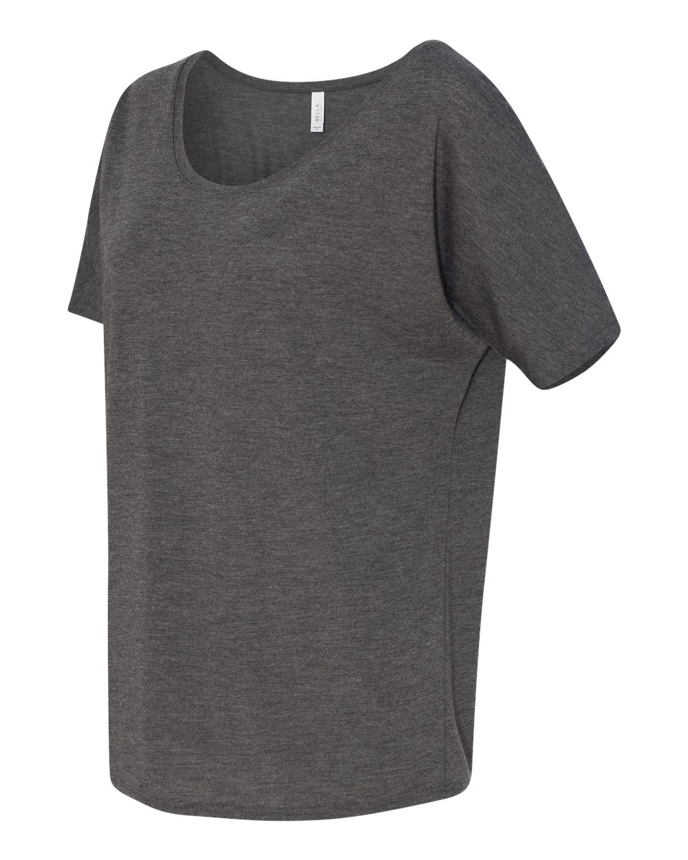 Women's Slouchy Tee - 8816 76