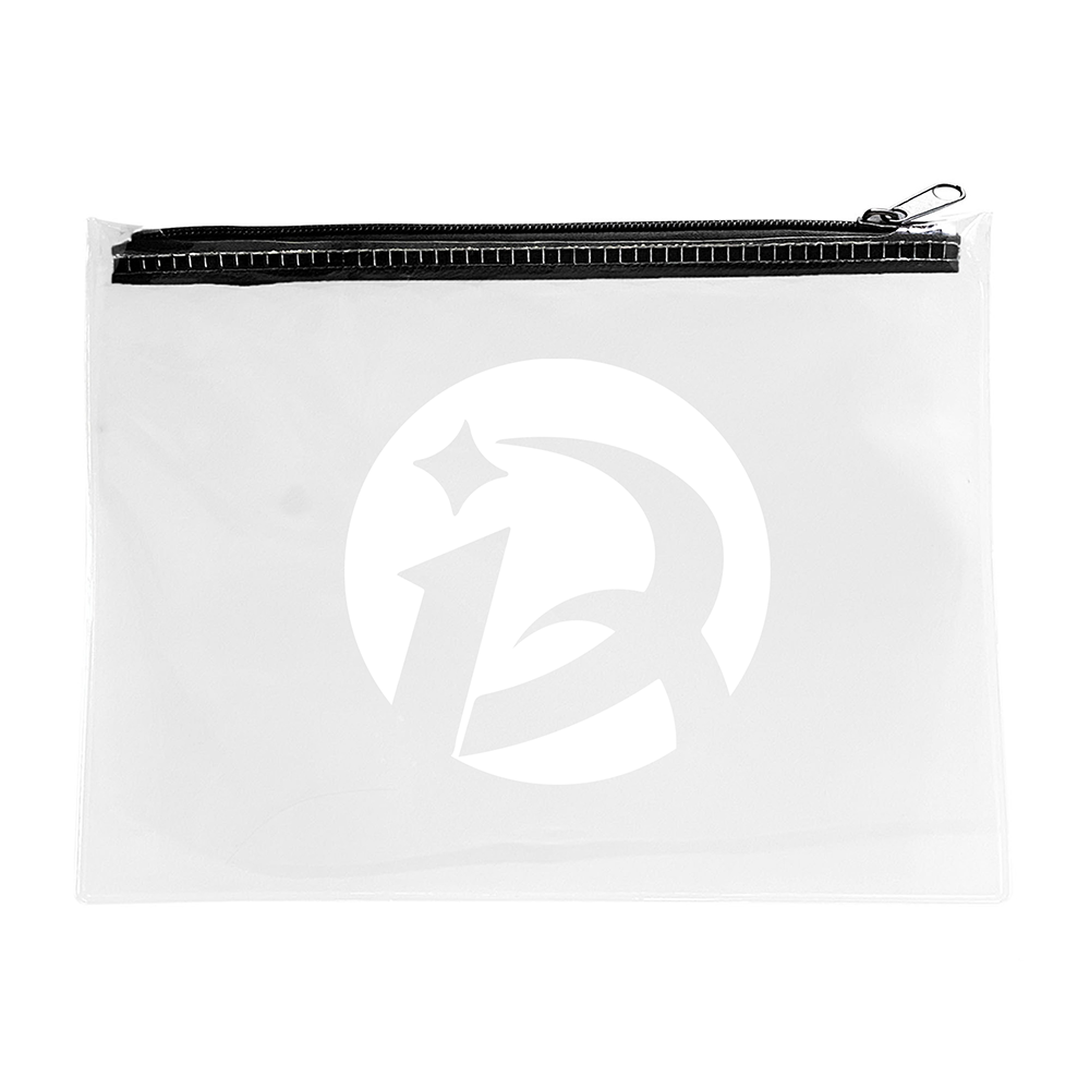 PVC Pencil Case 5