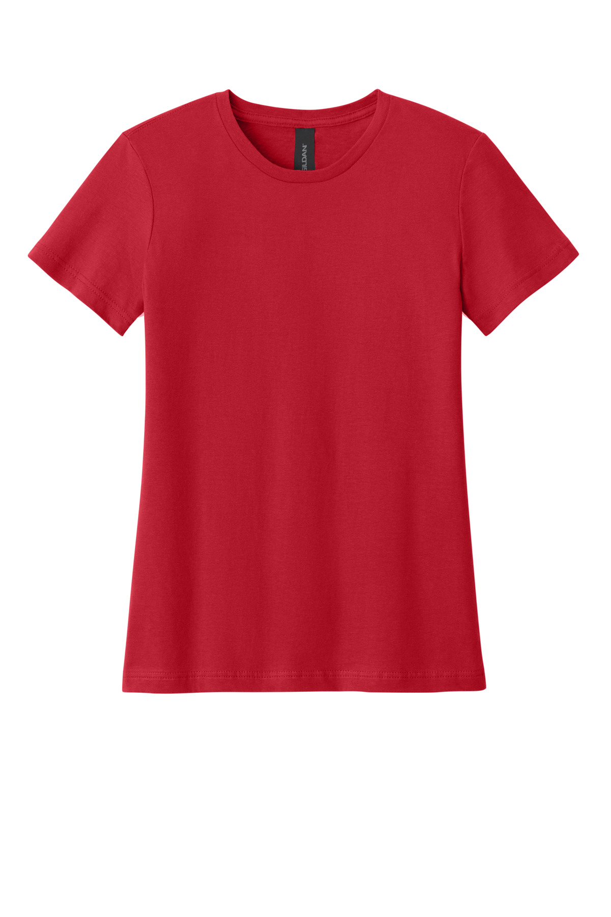 Gildan Softstyle Women's T-Shirt. 64000L 24