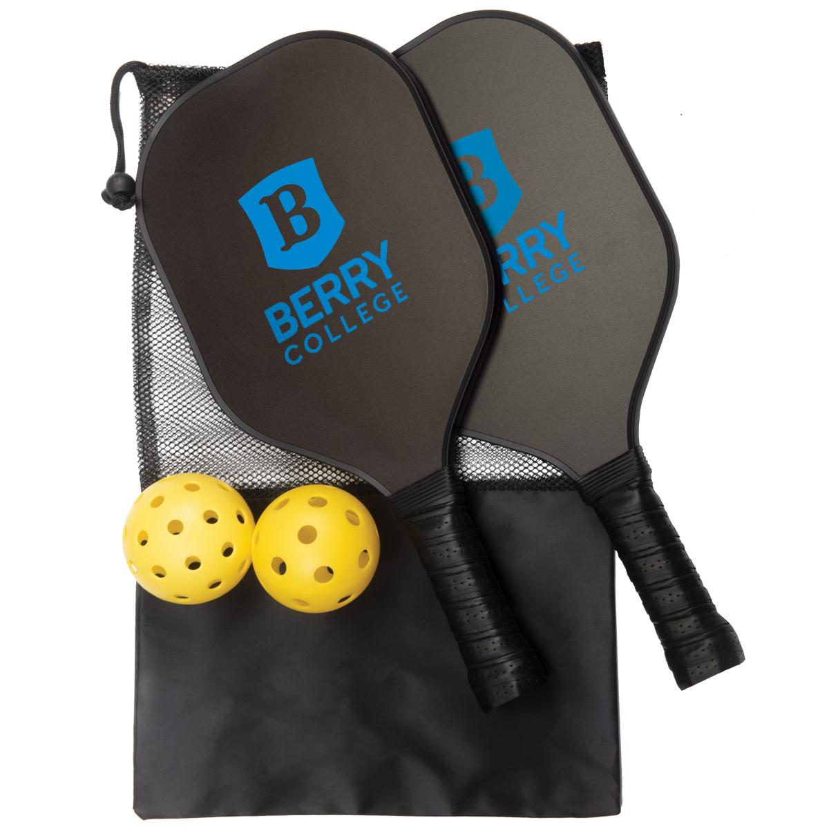 4-Piece Pickleball Set 2