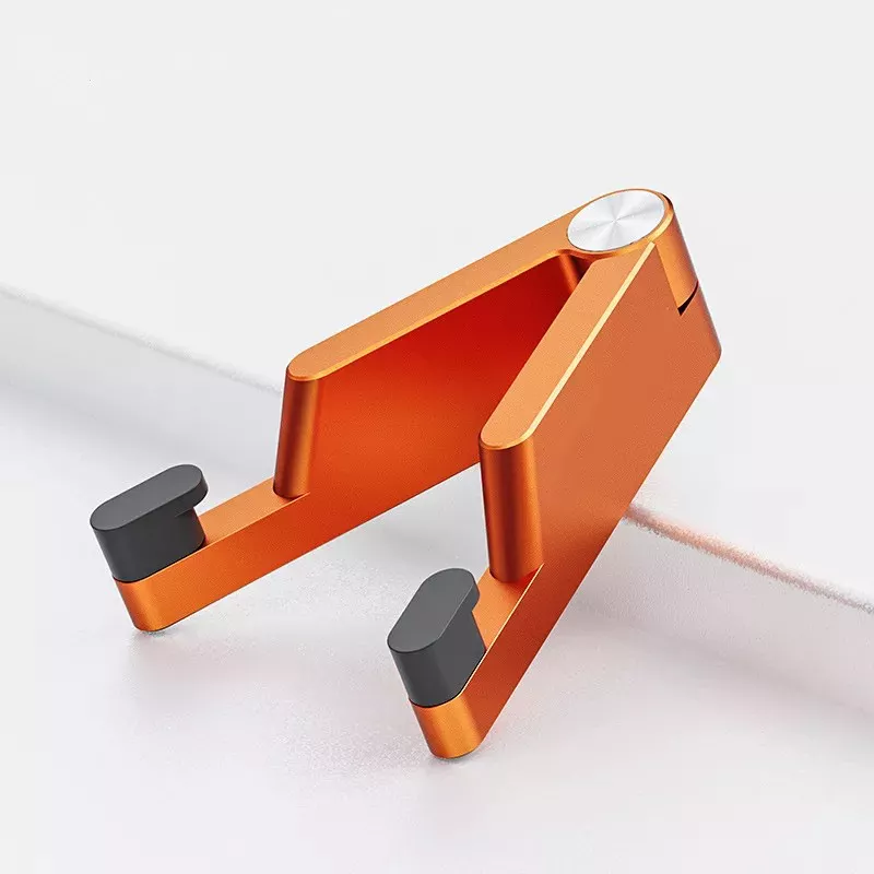 Foldable Mobile Phone / Tablet Holder 2