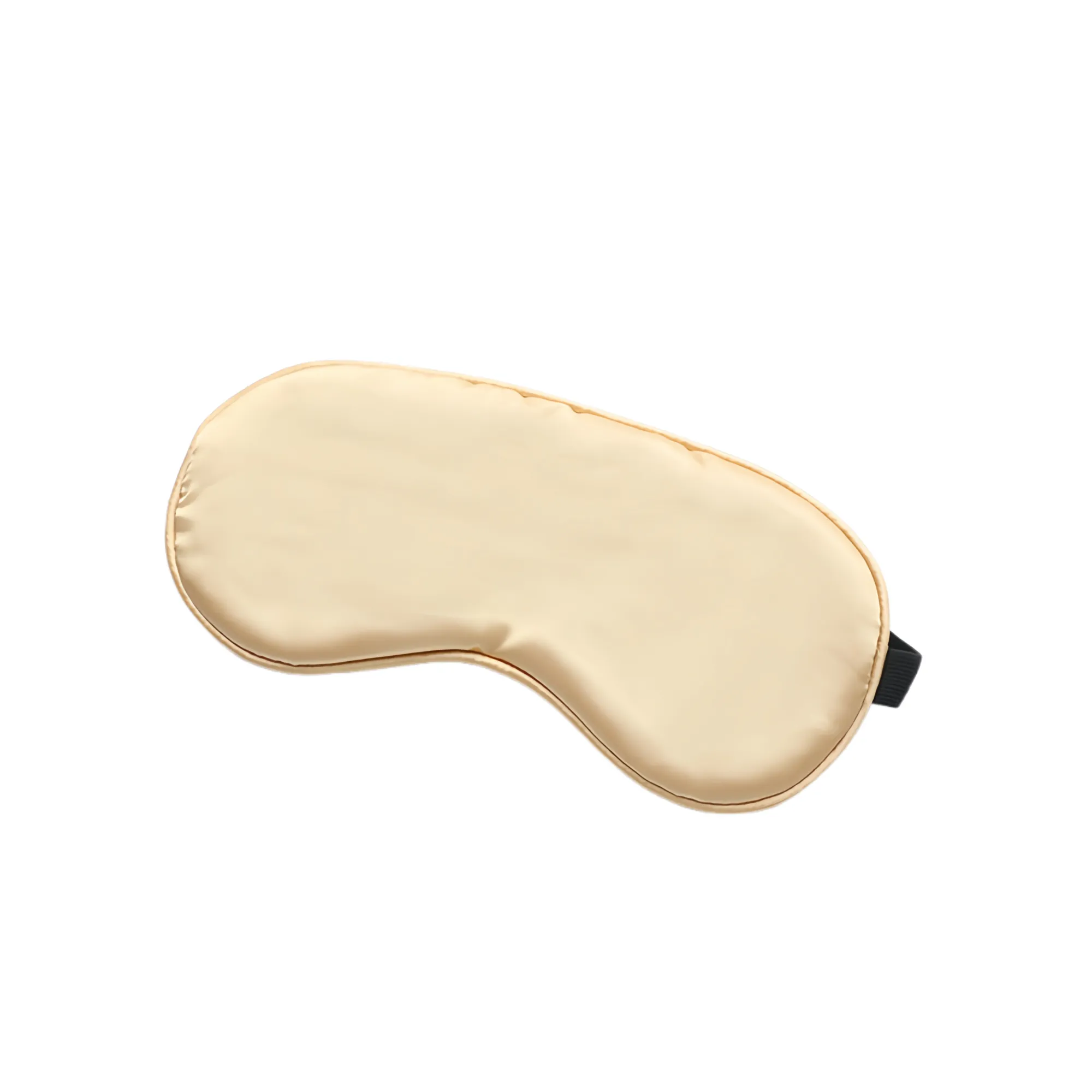 Light Blocking Travel Sleep Silk Eye Mask 10
