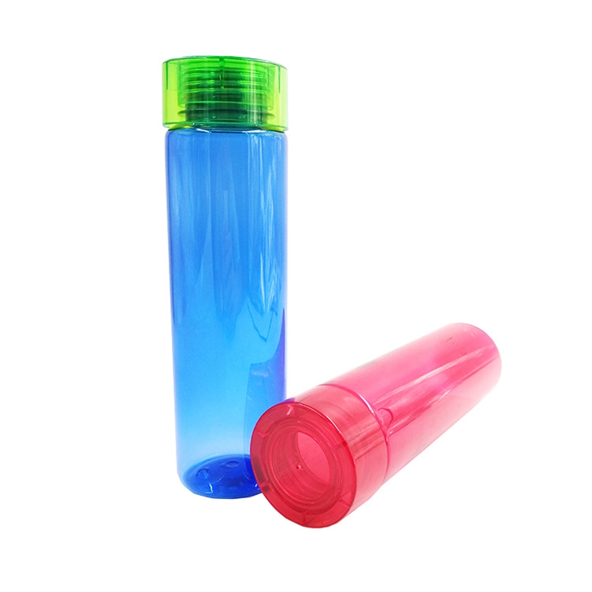 Plastic Water Bottle 25 oz BPA Free 7