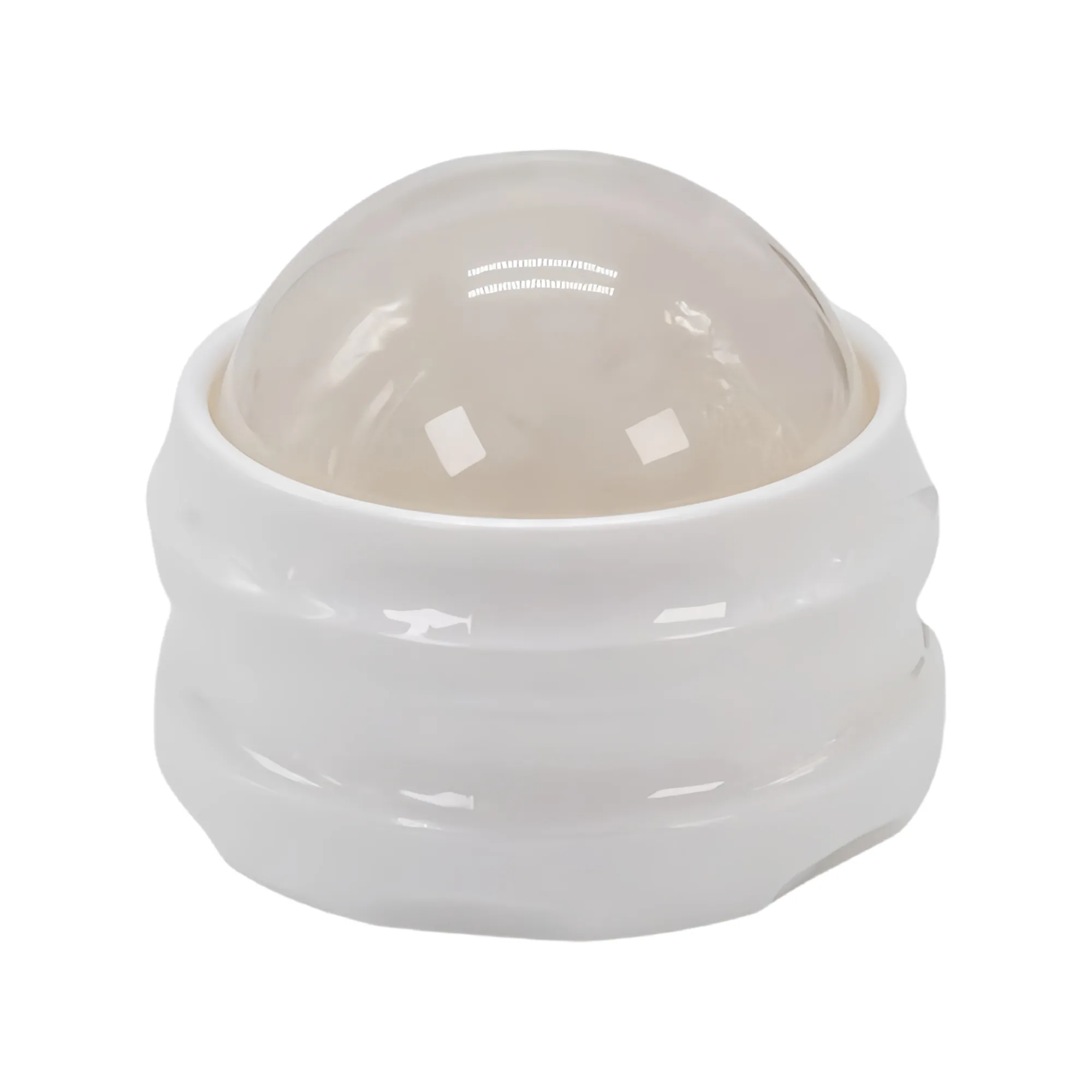 Handheld Resin Massage Ball 5