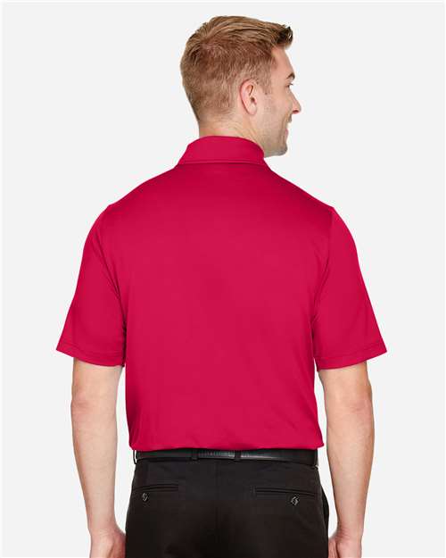 Men's CrownLux Performance® Range Flex Polo - DG21 39
