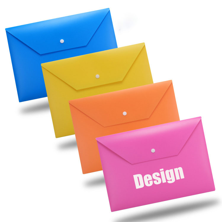 Letter-Size Document Envelope 2