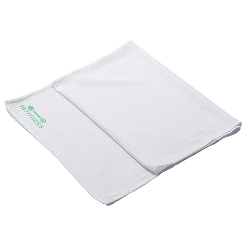 Frosty 12" x 36" Microfiber Cooling Towel- 1-Color 20