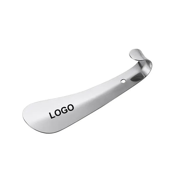 Stainless Steel Shoehorn For Men Women 3