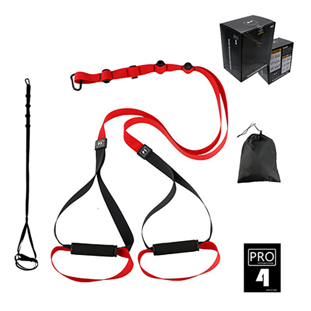 Professional Resistance Training Kit 5