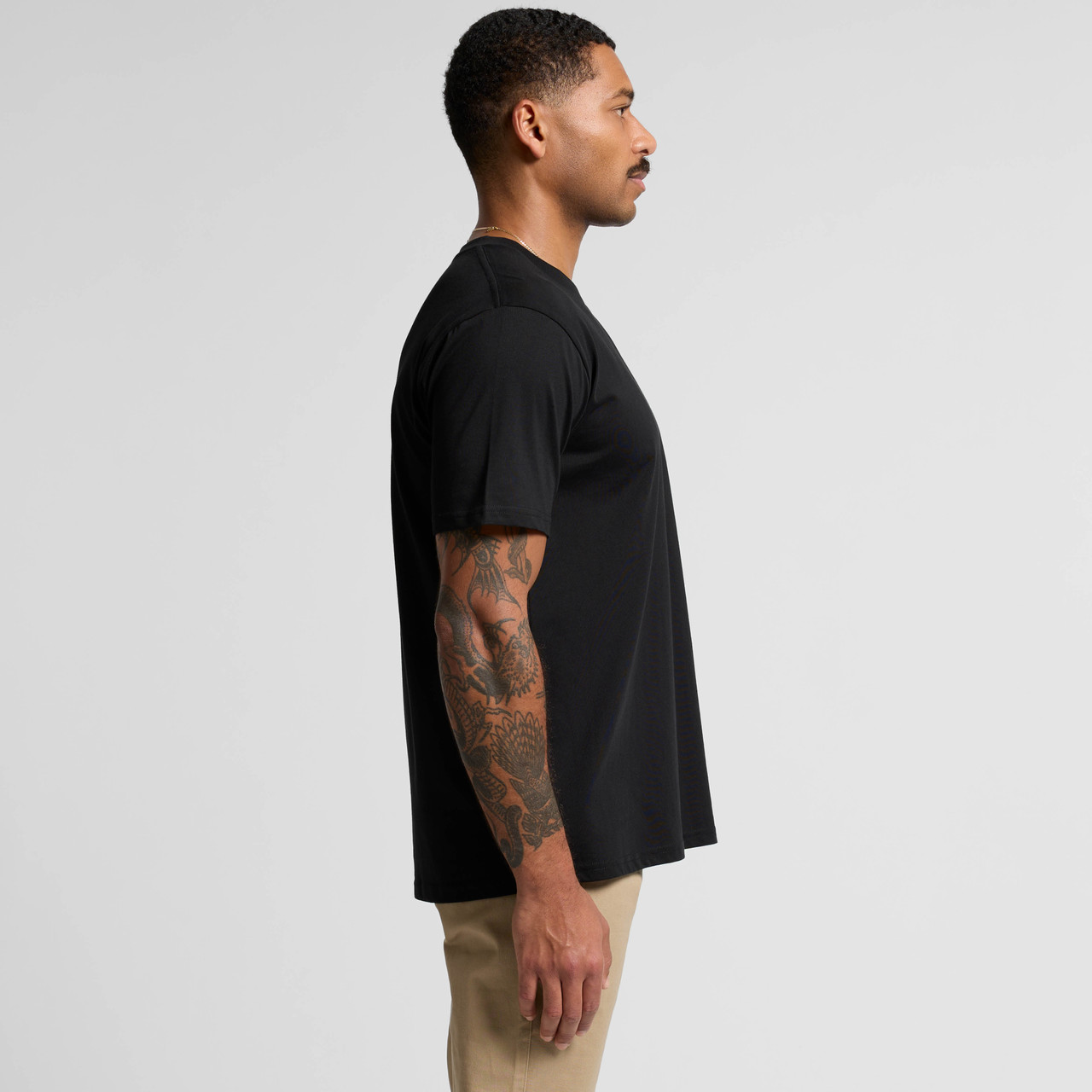 Classic Minus Tee [-2"] 5079 30