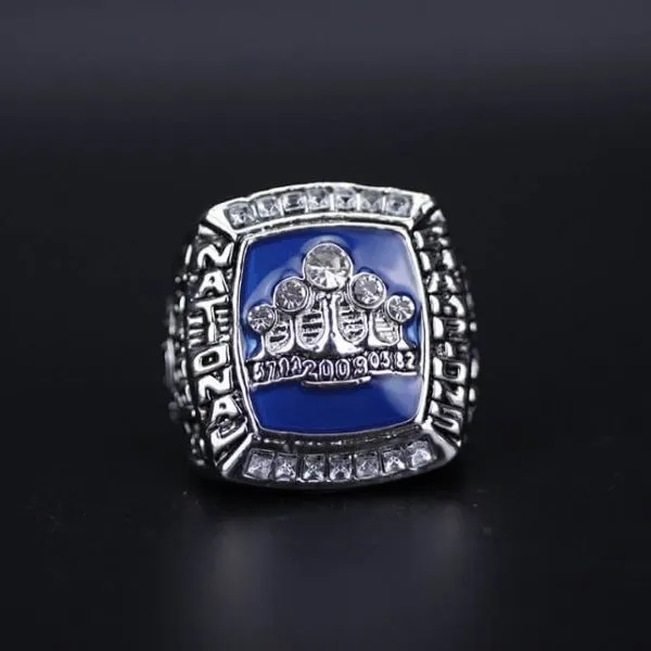 2009 North Carolina Tar Heel NCAA Basketball Championship Ri 2