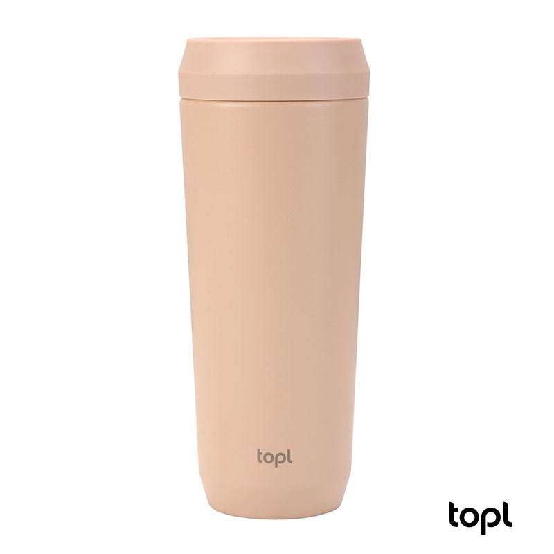 TOPL® 20 oz. Double Wall, Recycled Stainless Steel 360° Tumbler 87